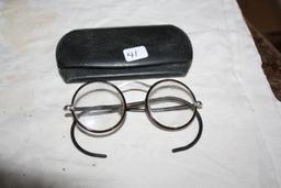 Beatles-Harry Potter G.F. Eyeglasses