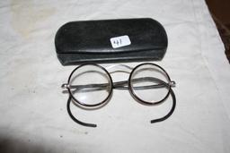 Beatles-Harry Potter G.F. Eyeglasses