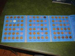 Lincoln Cent (73)