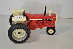 diecast Farmall 1206 tractor