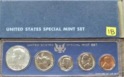 1996 United States Special Mint Set