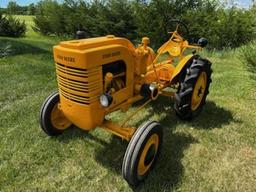 JOHN DEERE MODEL LI