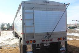 1993 Timpte Grain Trailer, 42Ft, Roll Tarp,