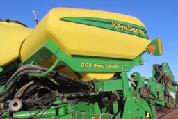 John Deere 1770NT Precision 16R30 Planter W/Fertilizer