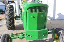 1972 John Deere 4320 Tractor, 1067 hours Diesel Engine