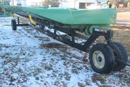 B & B Head Trailer, 30ft, Model BBHC-30.