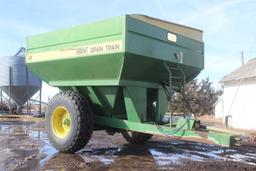 Brent 410 Grain Cart, 400 Bu,