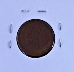 1913-S Lincoln Cent