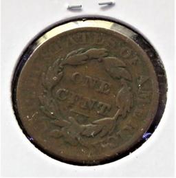 1832 Large Cent