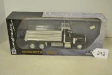 Diecast Kenworth W900 Semi long hauler