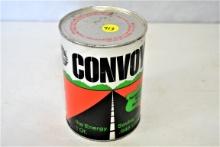 Convoy oil can