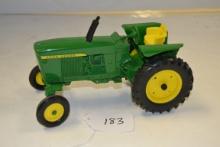JD tractor