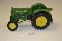 JD tractor