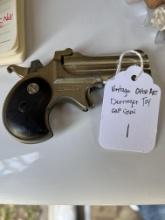 Oho Art Derringer Toy Gun