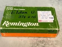 Remington 30-6 Hornaday Reloads 150 Gr - 20 Rounds