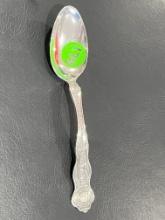 Wallace A1+ Northern Pacific Tea Spoon