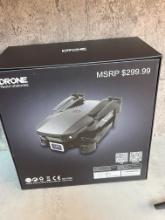 New In Box Drone - Unopened - Ret $299