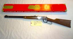 Daisy NRA Carbine Centennial BB Gun NIB