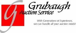 Grubaugh Auction Services