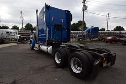 2005 Freightliner Classic Xl