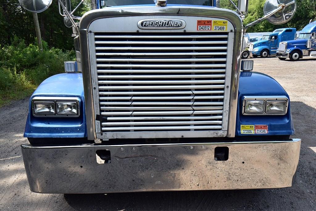 2004 Freightliner Classic Xl Truck Tractor