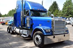 2004 Freightliner Classic Xl Truck Tractor