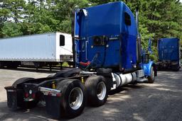 2004 Freightliner Classic Xl Truck Tractor