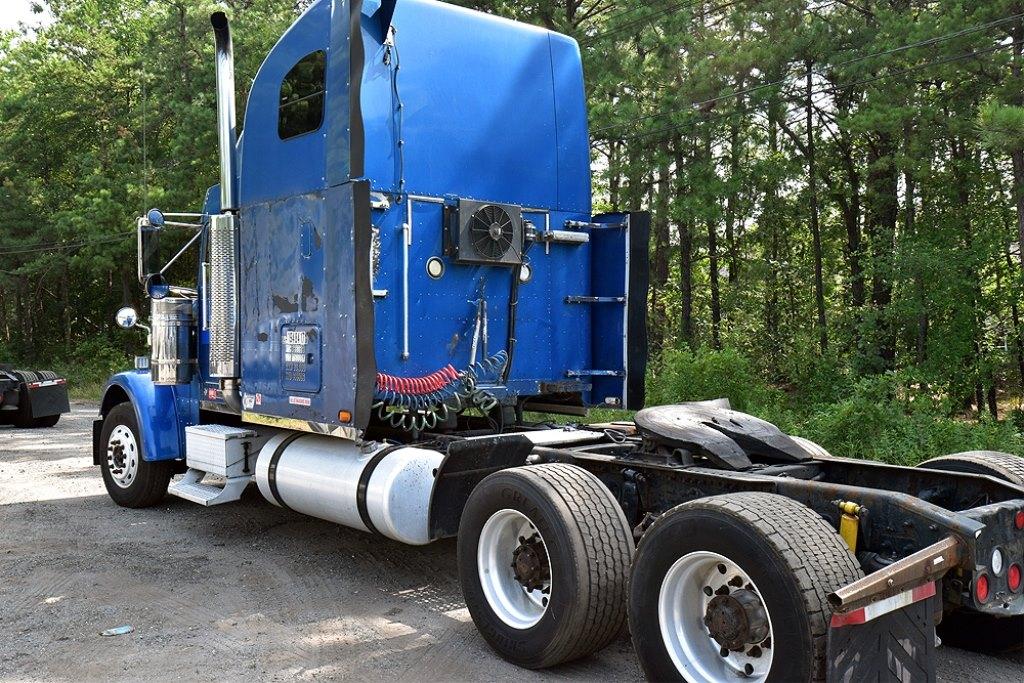 2004 Freightliner Classic Xl Truck Tractor