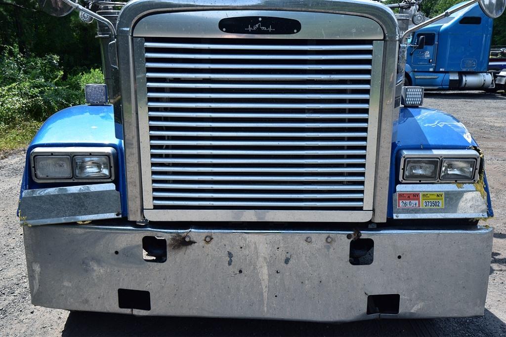 2004 Freightliner Classic Xl Truck Tractor