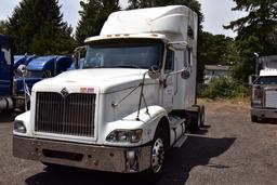 2002 International 9200 Truck Tractor