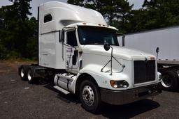 2002 International 9200 Truck Tractor