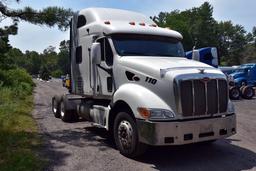 2002 Peterbilt 387 Truck Tractor