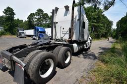 2002 Peterbilt 387 Truck Tractor