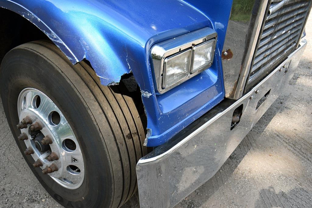 2006 Freightliner Classic Xl