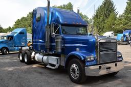 2006 Freightliner Classic Xl