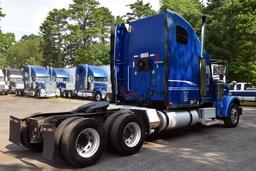 2006 Freightliner Classic Xl