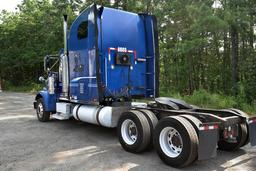 2006 Freightliner Classic Xl