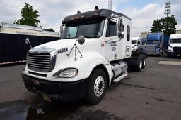 2006 Freightliner Classic XL