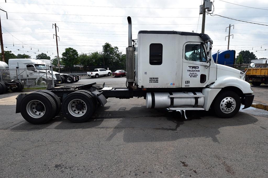 2006 Freightliner Classic XL