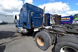 2000 International 9400 Sleeper Truck Tractor