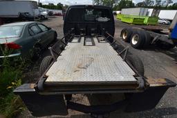 2000 Ford F-350 Dually Pickup Truck