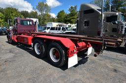 1993 Mack RD688SX Tandem Axle Roll-Off Truck