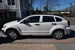 2007 Dodge Caliber