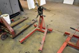 Strongway Engine Stand