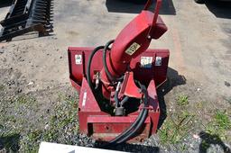 Toro Snow Thrower Attachment