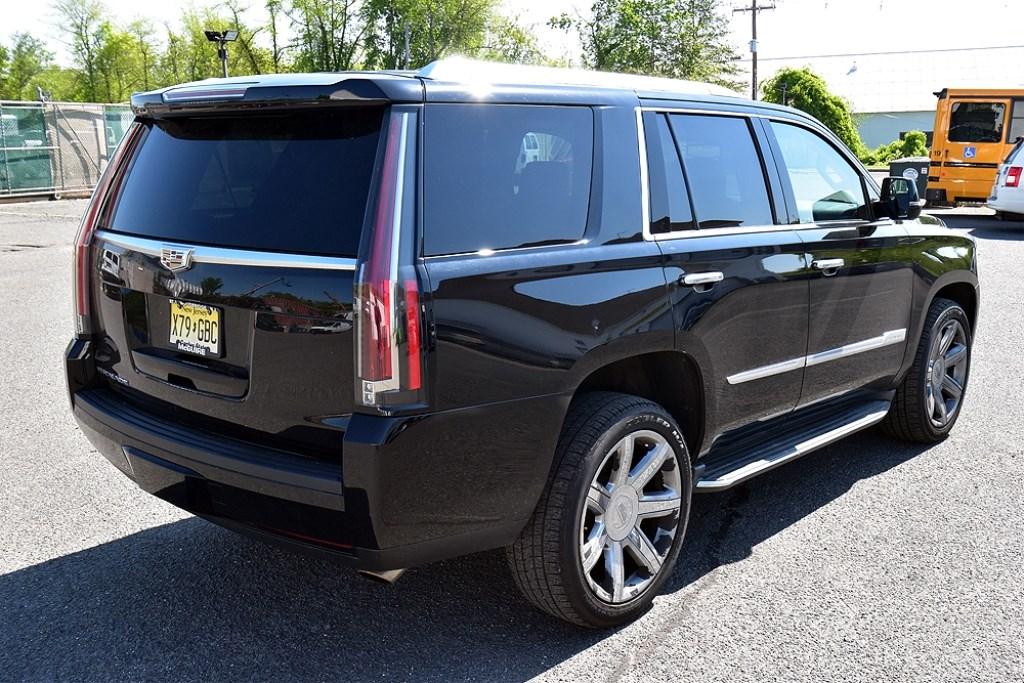 2016 Cadillac Escalade