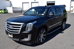 2016 Cadillac Escalade