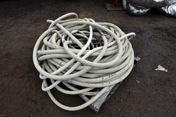 Plaster Hose