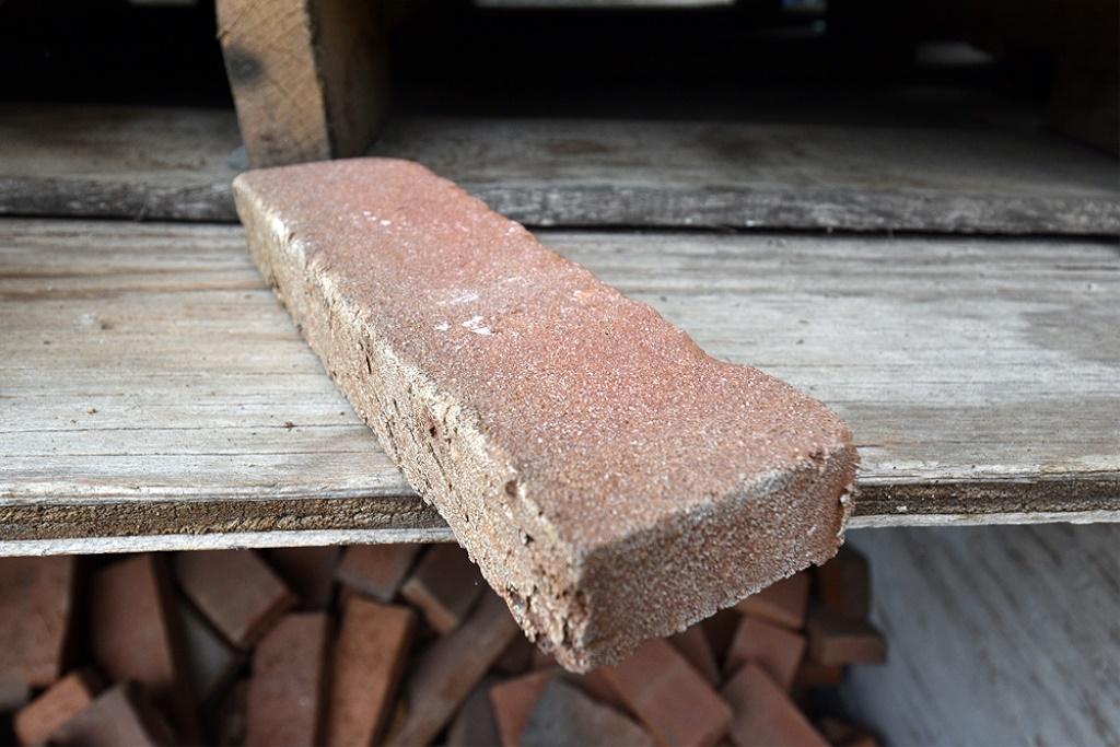 1 Pallet of Thin Brick