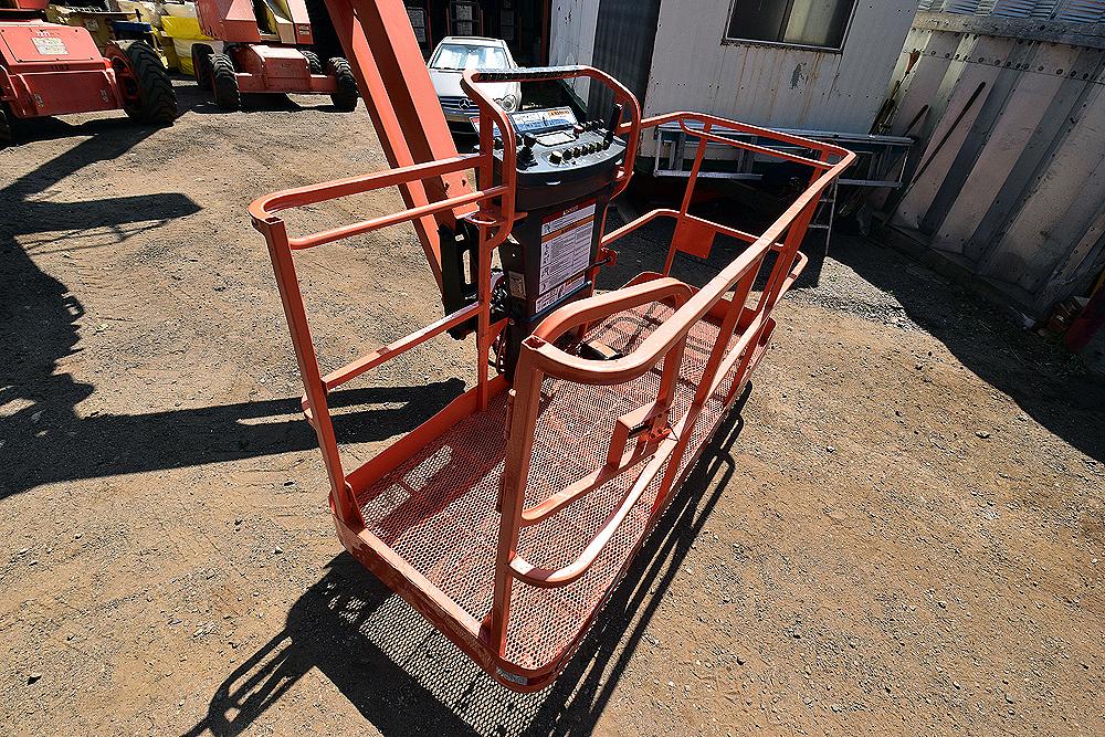 JLG Model 1350 SJP Ultra Boom Lift